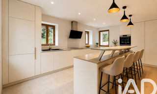 Maison 8 Pièces 348 m² à louer à Chens-sur-Léman (74140)
