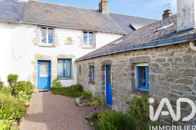 Maison 5 pièces 342500 €