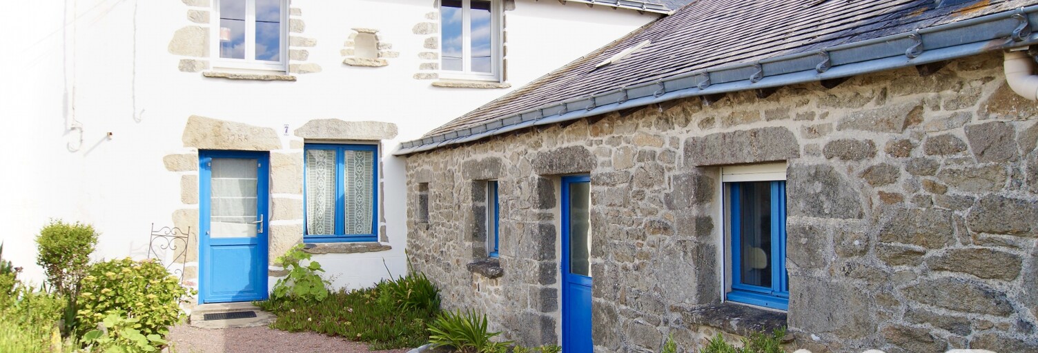 Maison 5 Pièces 98 m² à vendre à La Turballe (44420)