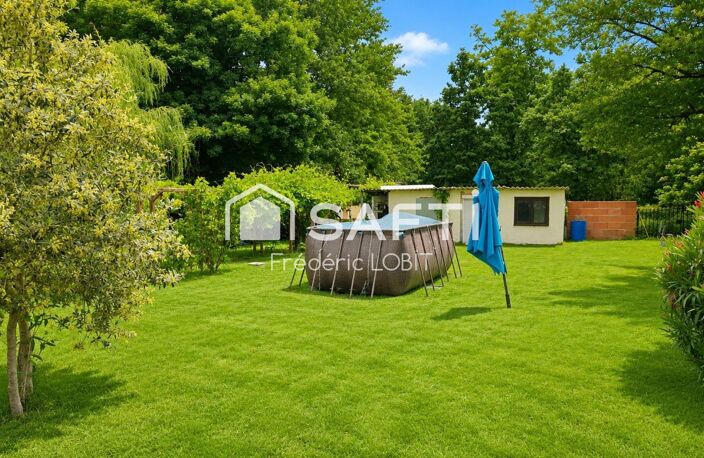 belle maison situé sur la commune de Les peintures avec une superficie de 136 m2 sur un terrain de 3818 m2 avec des dépendances — photo 3