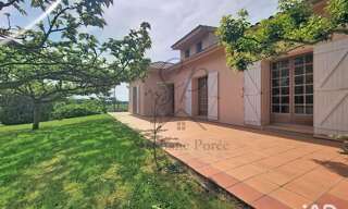 Maison 5 Pièces 105 m² à vendre à Vaïssac (82800)