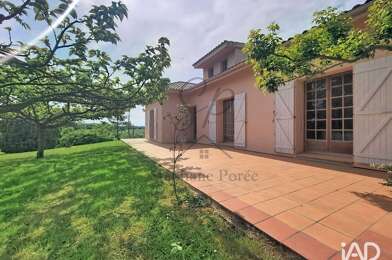 Maison 5 pièces 47300 €