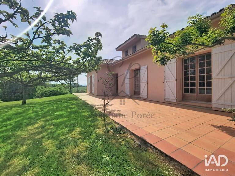 Vente Maison/villa 5 pièces — photo 1