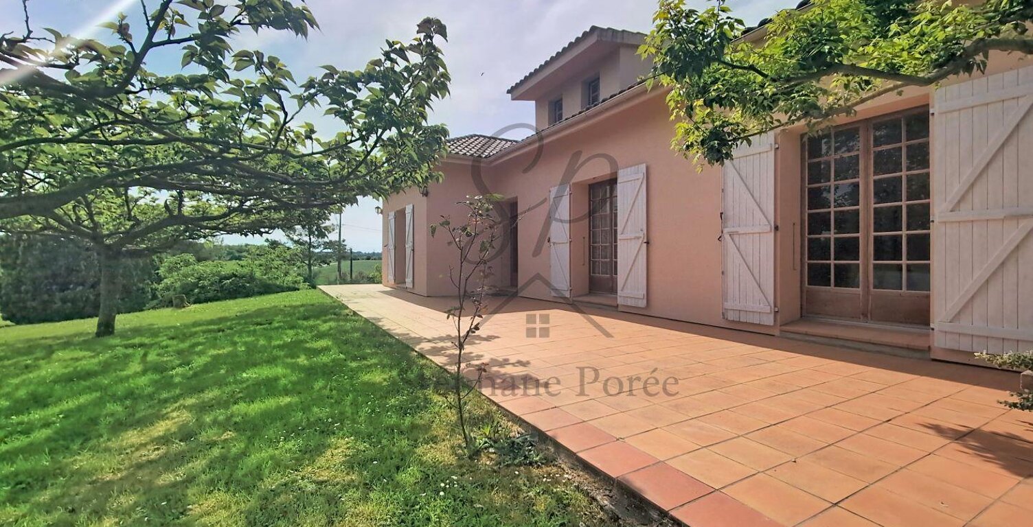 Vente Maison/villa 5 pièces — photo 1