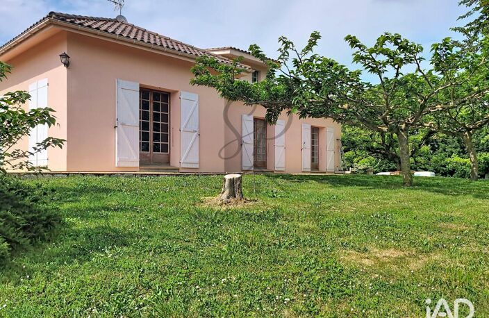 Vente Maison/villa 5 pièces — photo 2