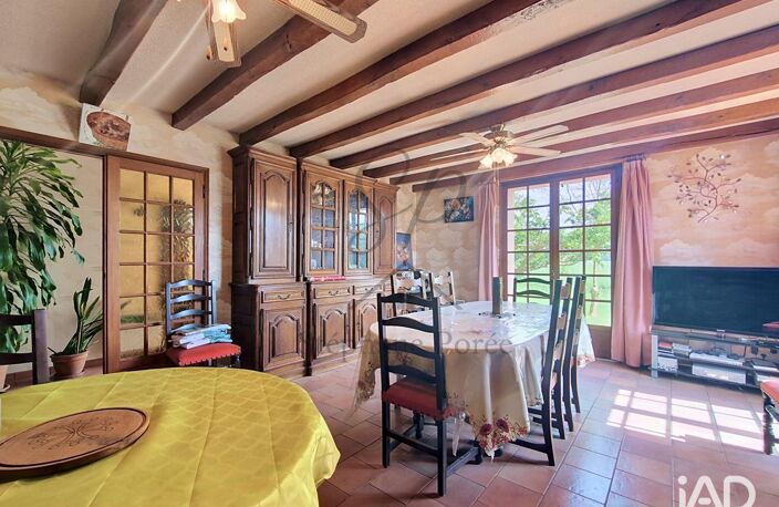 Vente Maison/villa 5 pièces — photo 4