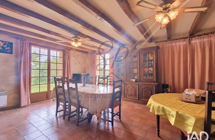 Vente Maison/villa 5 pièces — photo 5