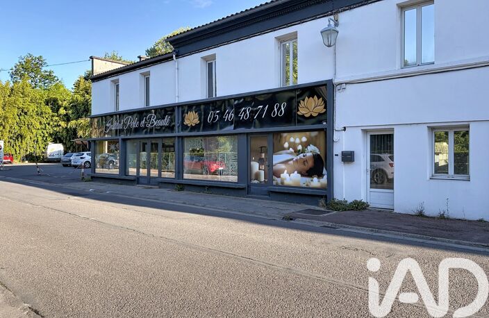 Vente Immeuble 365 m&sup2; — photo 2