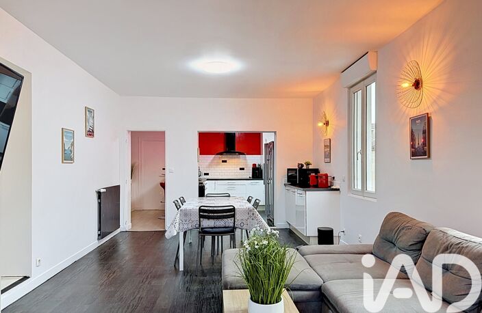 Vente Immeuble 365 m&sup2; — photo 3