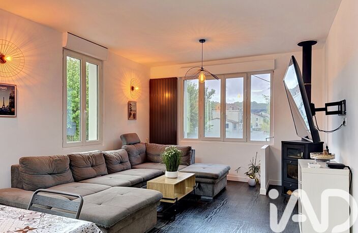 Vente Immeuble 365 m&sup2; — photo 4