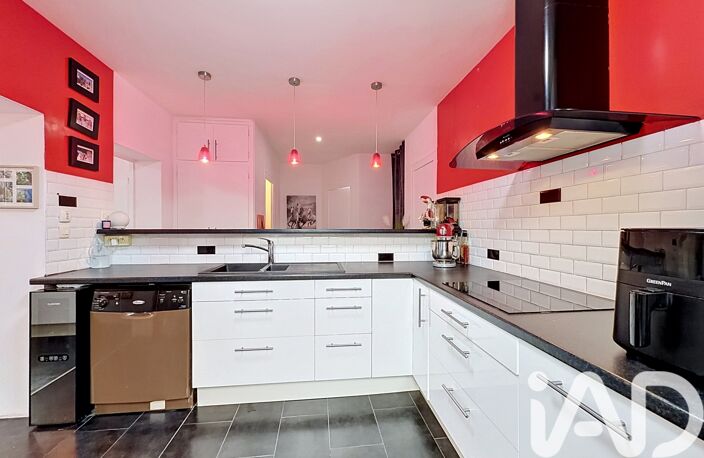 Vente Immeuble 365 m&sup2; — photo 5