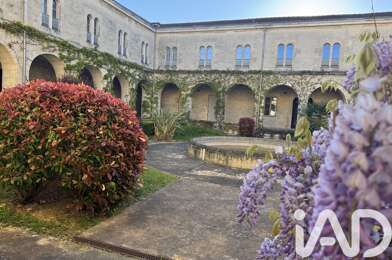 Appartement 2 pièces 189000 €