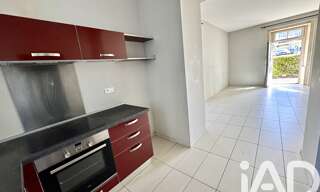 Appartement 2 Pièces 63 m² à vendre à Niort (79000)