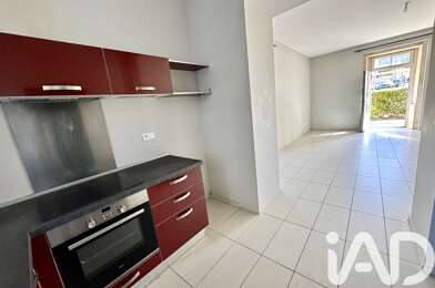 Appartement 2 pièces 169000 €