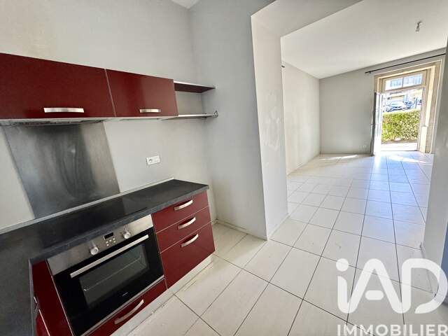 Vente Appartement 2 pièces — photo du bien