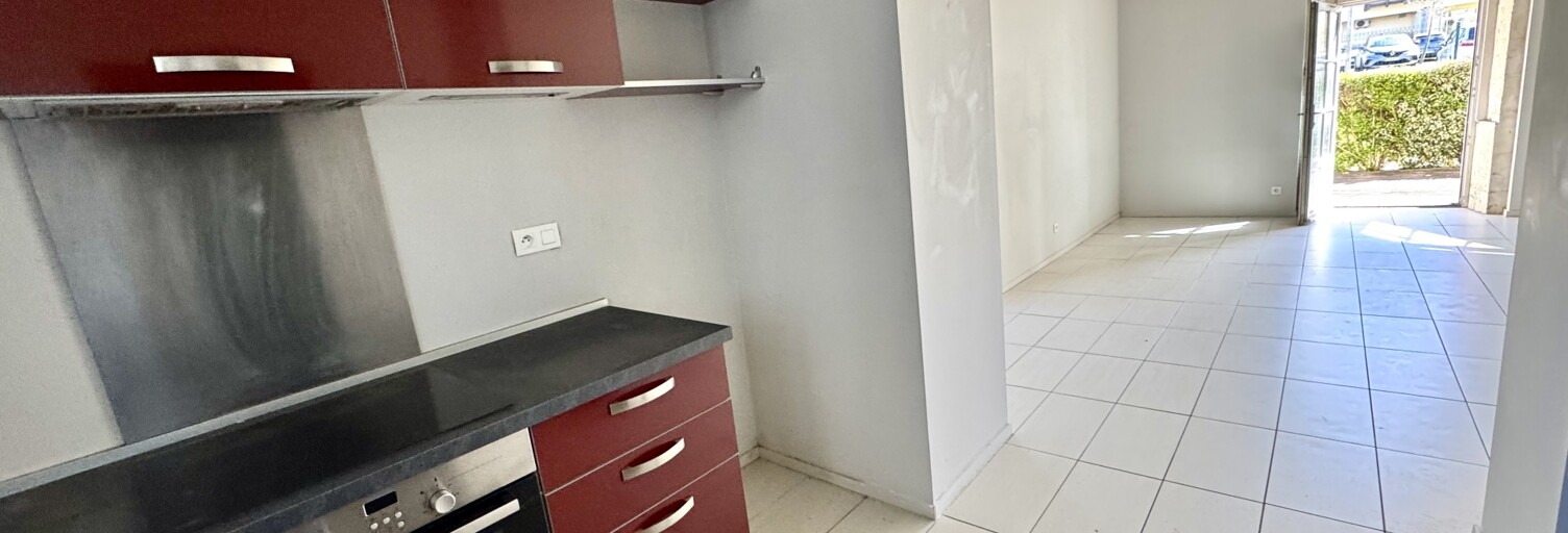 Appartement 2 Pièces 63 m² à vendre à Niort (79000)