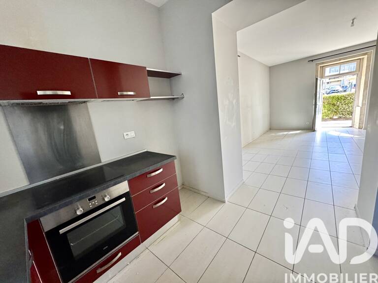 Vente Appartement 2 pièces — photo 1