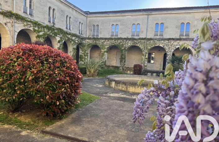 Vente Appartement 2 pièces — photo 2