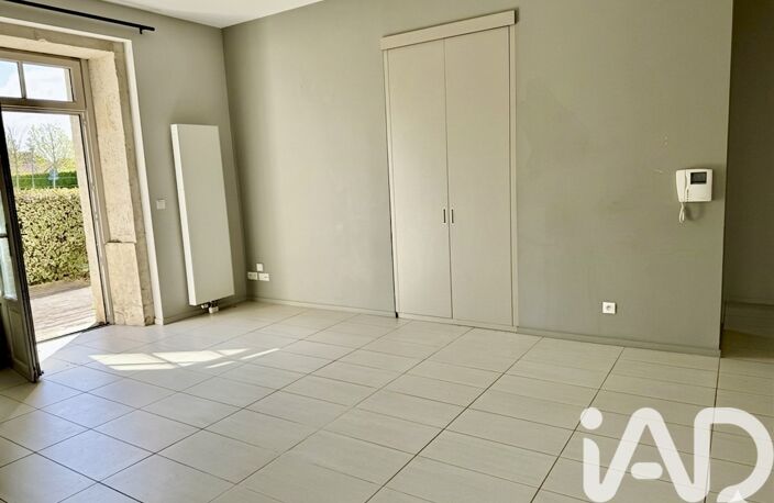 Vente Appartement 2 pièces — photo 5