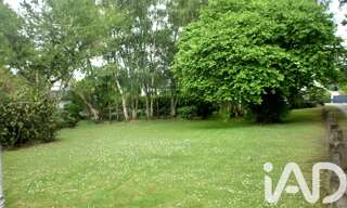 Terrain  799 m² à vendre à Treillières (44119)