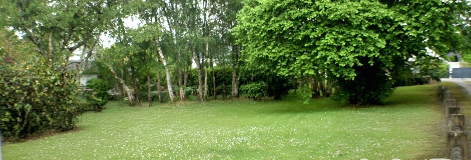 Terrain  799 m² à vendre à Treillières (44119)