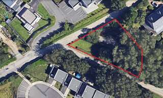 Terrain  799 m² à vendre à Treillières (44119)
