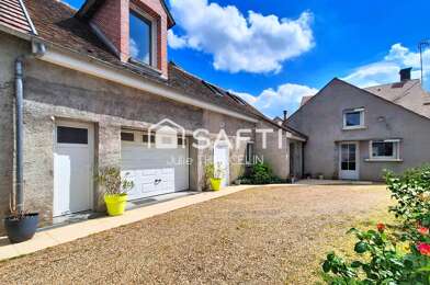 Maison 5 pièces 189000 €