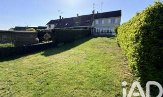 Maison 5 Pièces 133 m² à vendre à Neuville-Saint-Rémy (59554)