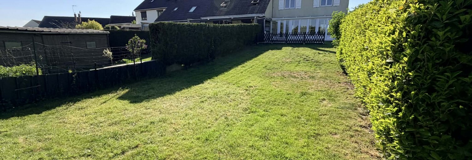 Maison 5 Pièces 133 m² à vendre à Neuville-Saint-Rémy (59554)