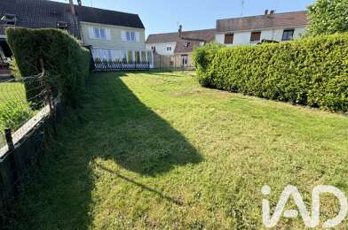Maison 5 pièces 184000 €