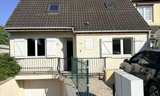 Maison 5 Pièces 133 m² à vendre à Neuville-Saint-Rémy (59554)