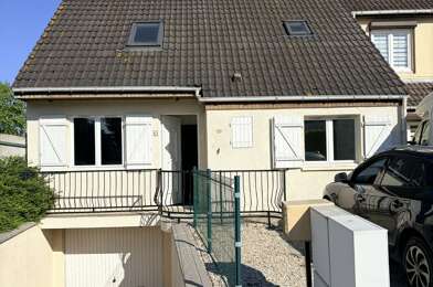 Maison 5 pièces 184000 €