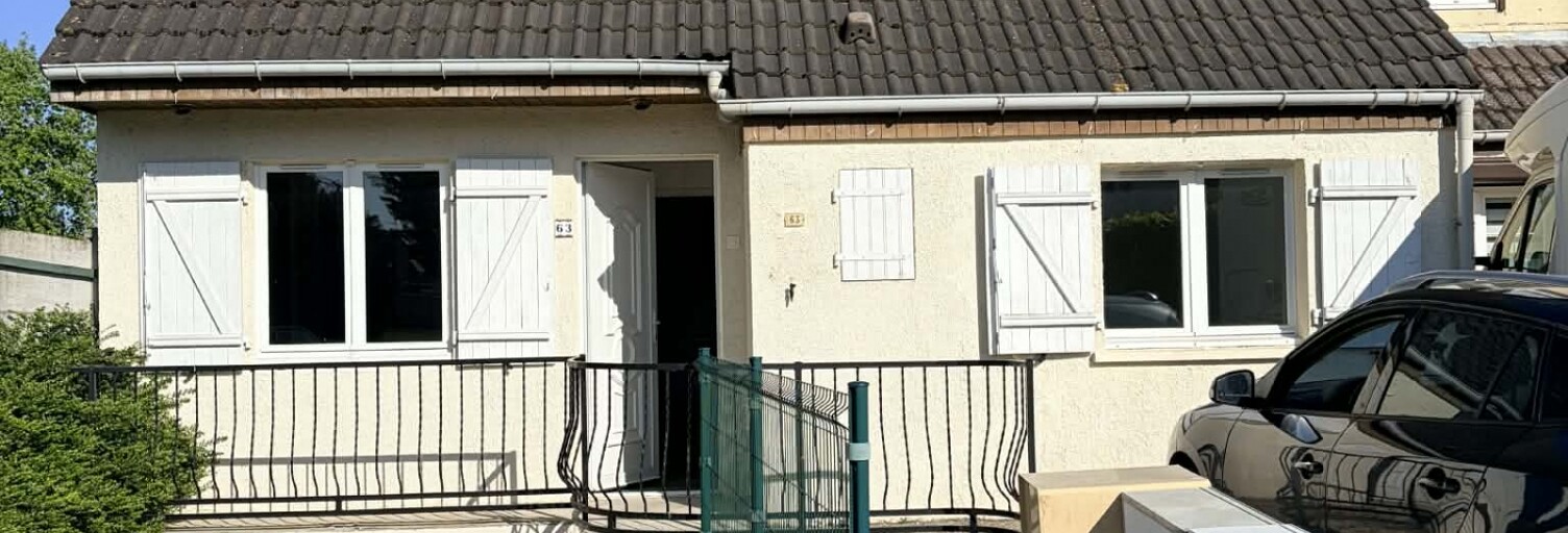 Maison 5 Pièces 133 m² à vendre à Neuville-Saint-Rémy (59554)