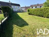 Vente Maison de ville 5 pièces — photo 2