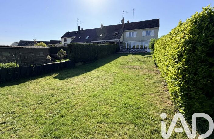 Vente Maison de ville 5 pièces — photo 3