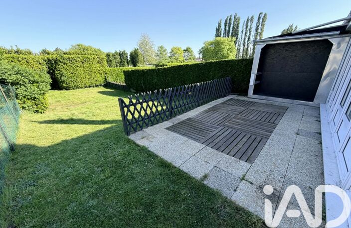 Vente Maison de ville 5 pièces — photo 4