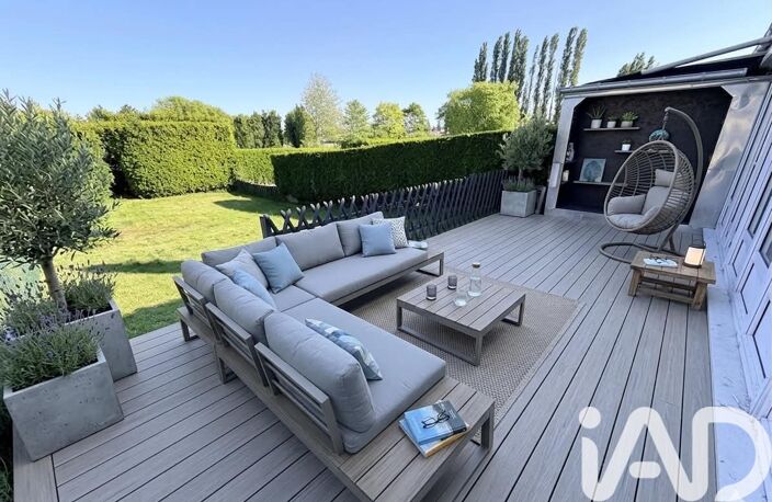Vente Maison de ville 5 pièces — photo 5