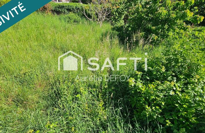 Terrain à bâtir 434 m² - Quartier Bellevue à Saintes — photo 5