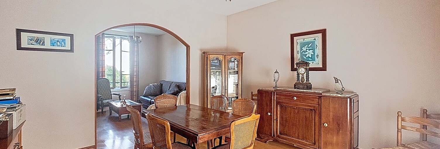 Maison 4 Pièces 99 m² à vendre à Douarnenez (29100)