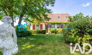 Maison 7 Pièces 137 m² à vendre à Amilly (45200)