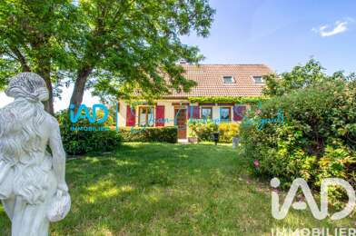 Maison 7 pièces 279000 €