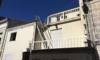 Maison 2 Pièces 45 m² à vendre à Bordeaux (33800)