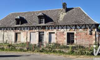Maison 4 Pièces 104 m² à vendre à Montérolier (76680)