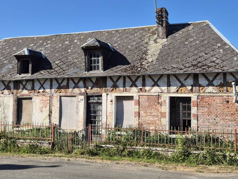 Vente Maison/villa 4 pièces — photo 1