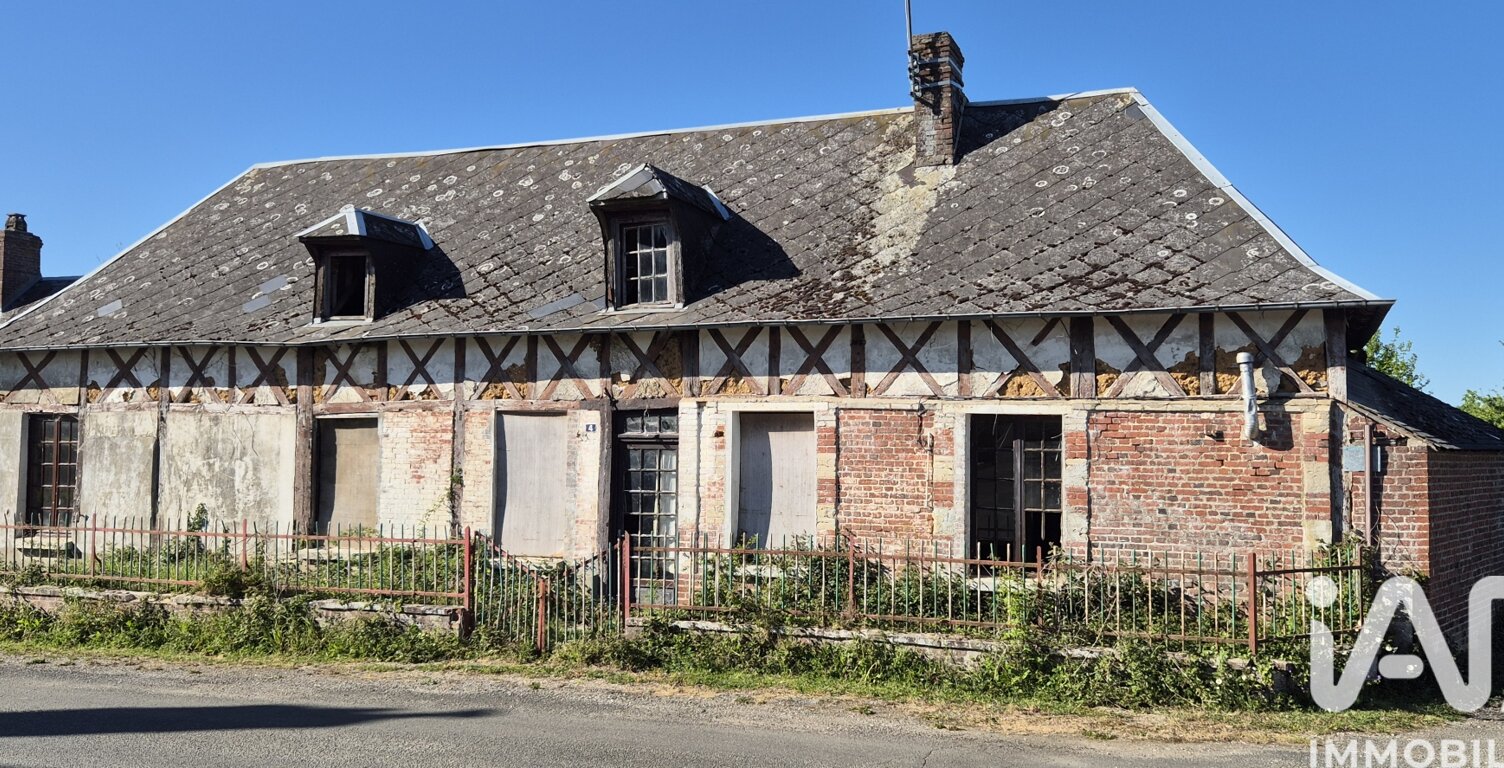 Vente Maison/villa 4 pièces — photo 1