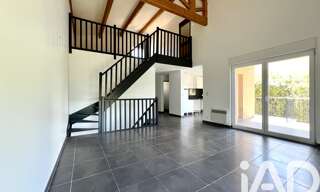Maison 4 Pièces 120 m² à vendre à Saint-Jean-de-Barrou (11360)
