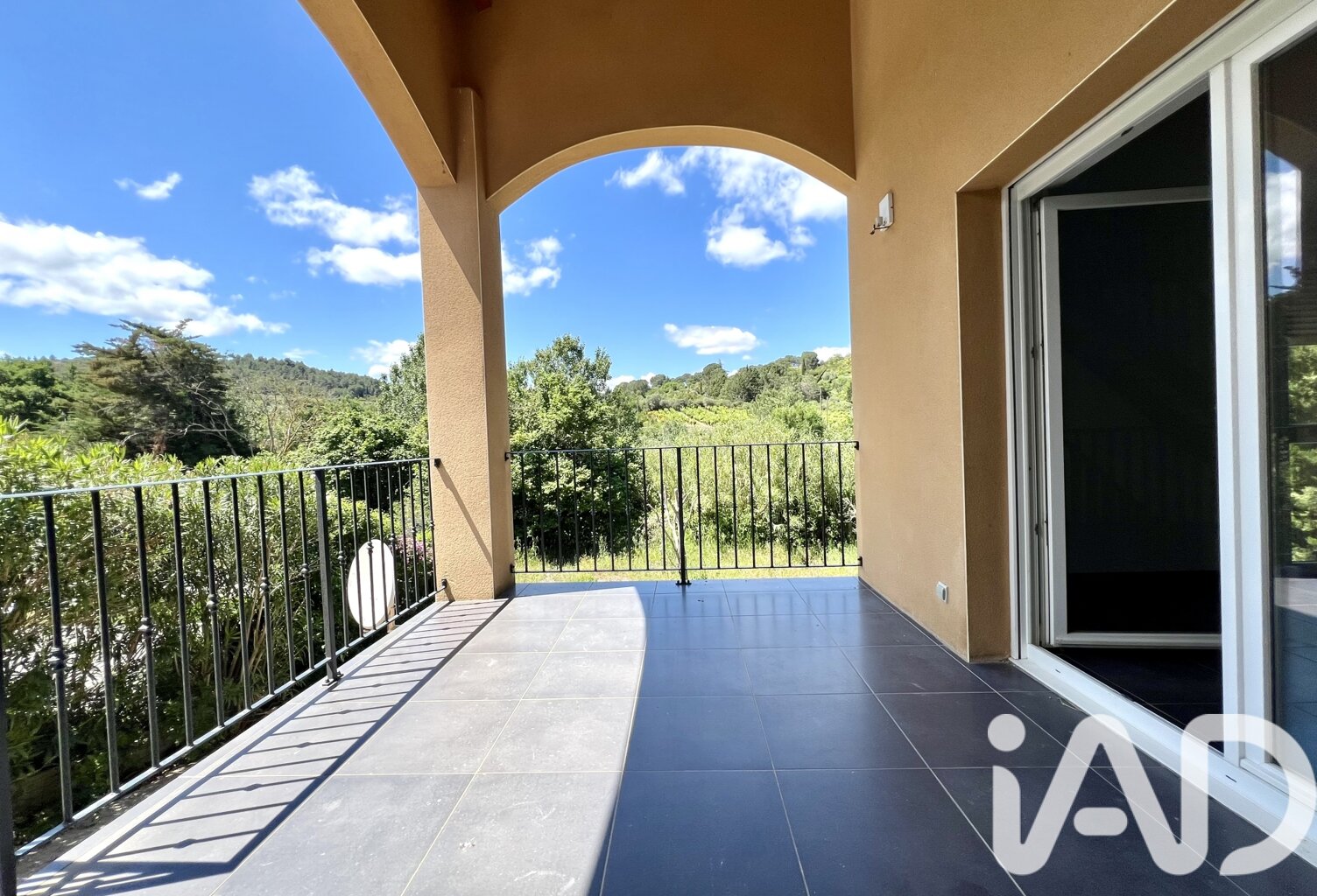 Vente Maison traditionnelle 4 pièces — photo 1