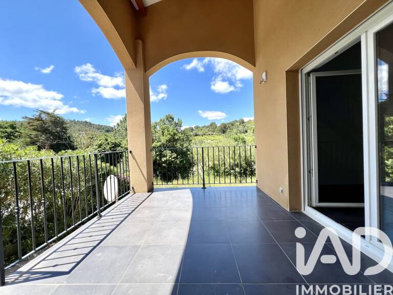 Vente Maison traditionnelle 4 pièces — photo 1