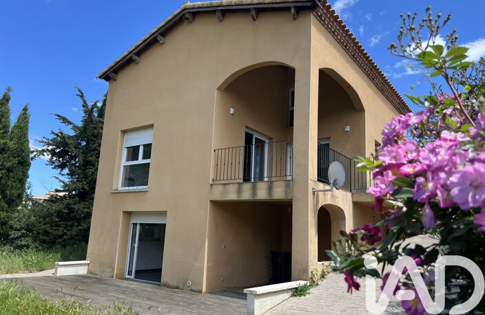 Vente Maison traditionnelle 4 pièces — photo 2