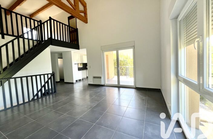 Vente Maison traditionnelle 4 pièces — photo 4